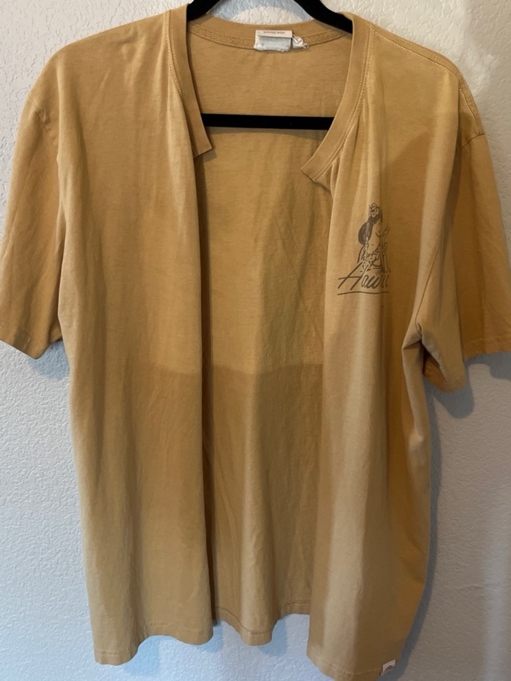 Men's Short-Sleeve Shirt Jacket